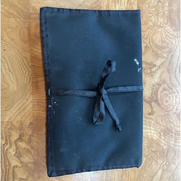 16 Jewelry Travel Pouch - Picture 1 of 9